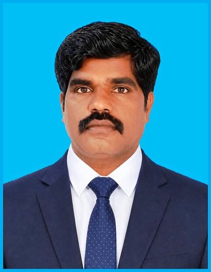 R Kamalakannan